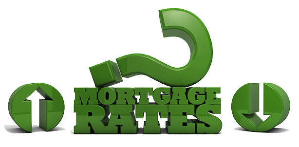 Mortgage Rates - My Analysis - by Jim Catalano